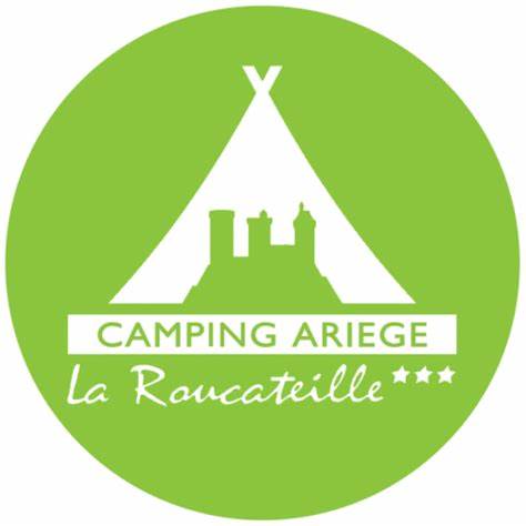 Camping la roucateille